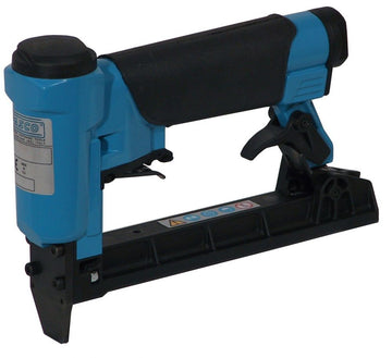 Fasco F1B 31-16 11124F Fine Wire Upholstery Stapler for Duo Fast 31 Series Staples